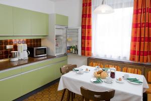Zdjęcie z galerii obiektu Ferienhaus Birkenweg w mieście Radstadt +28 zdjęć