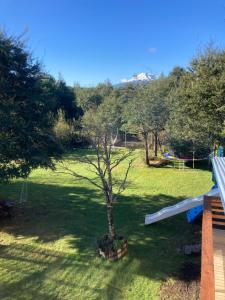 Photo de la galerie de l'établissement El Viloche - Tiny House, à Puerto Montt