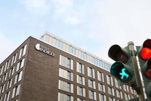 Fotografie z fotogalerie ubytování Hotel Indigo Berlin - East Side Gallery v Berlíně