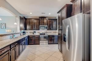 Fotografie z fotogalerie ubytování Casa Cumberland v destinaci Port Wentworth