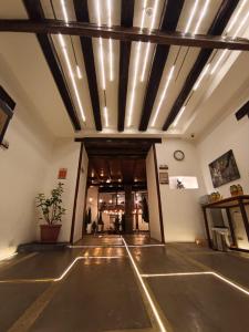 Foto dalla galleria di Casona Tobar Hotel a Quito