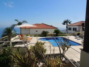 Gallery image of Studio Flat with Pool in Funchal