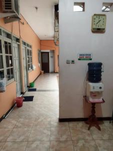 Fotografie z fotogalerie ubytování Homestay at Homy House by ecommerceloka v destinaci Jomblang