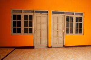 Fotografie z fotogalerie ubytování Homestay at Homy House by ecommerceloka v destinaci Jomblang + 9 fotografií