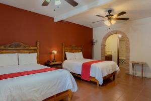 Gallery image of Atotonilco Hotel & Club in Atotonilco