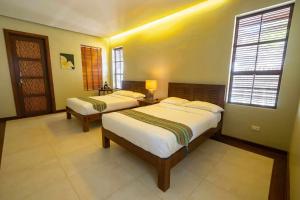 Gallery image of The Asri Dive and Leisure Resort in Batangas City +12 photos