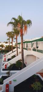 Fotografia z galérie ubytovania Playa Park Apartments v destinácii Puerto del Carmen