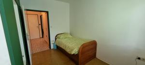 Posteľ alebo postele v izbe v ubytovaní Apartment in Fischamend 2 Bedrooms - 3 Beds
