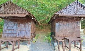 Fotografie z fotogalerie ubytování Playa La Caleta Bataan v destinaci Malawin