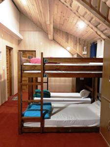 Foto sihtkohas Dharamsala asuva majutusasutuse Utopia Hostels Dharamkot Mcleodganj galeriist