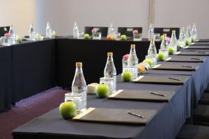 Konferenční prostory v ubytování Pullman Saigon Centre