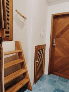 Galeriebild der Unterkunft Kos One Hostel in Canggu