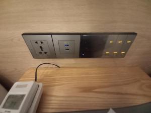 Fotografie z fotogalerie ubytování Adena Hotel v destinaci Pusan