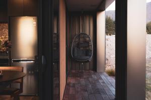 Fotografie z fotogalerie ubytování The Rise, Ben Ohau v destinaci Twizel