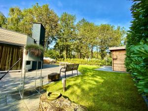 ErmにあるStrandhuisje Ermerzandのギャラリーの写真