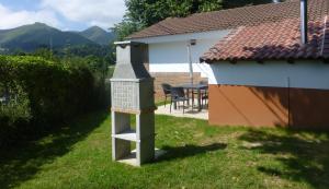 Photo de la galerie de l'établissement La Casina de Torra, à Ribadesella