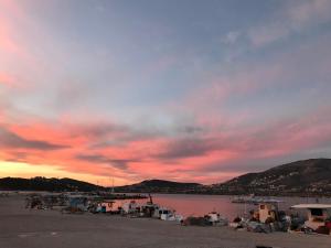 Φυσικό τοπίο κοντά σε αυτό το διαμέρισμα