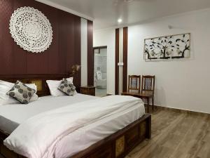 Φωτογραφία από το άλμπουμ του Mrig Valley Resort, Homestay & Banquet σε Kandikhal