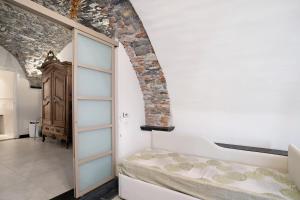 Foto dalla galleria di Inglese, borgo dei pescatori a Cervo Altre 17 foto