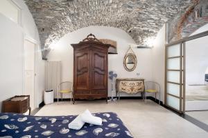 Foto dalla galleria di Inglese, borgo dei pescatori a Cervo