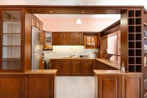 Fotografie z fotogalerie ubytování Villa Sterna v destinaci Loutraki