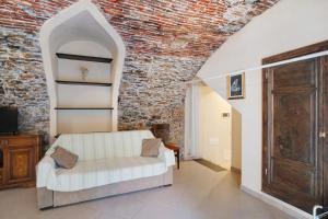 Fotografie z fotogalerie ubytování Le scale, borgo dei pescatori v destinaci Cervo