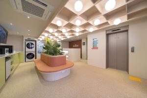 Φωτογραφία από το άλμπουμ του Workers Hotel Ansan by Aank σε Ansan