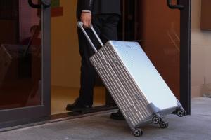 Φωτογραφία από το άλμπουμ του Workers Hotel Ansan by Aank σε Ansan