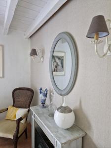 Zdjęcie z galerii obiektu Maison Cassin47 w mieście Lavergne
