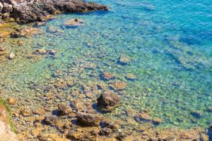 Fotografie z fotogalerie ubytování Hotel Capo D'Uomo v destinaci Talamone