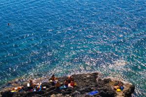 Fotografie z fotogalerie ubytování Hotel Capo D'Uomo v destinaci Talamone