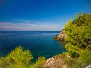 Fotografie z fotogalerie ubytování Hotel Capo D'Uomo v destinaci Talamone