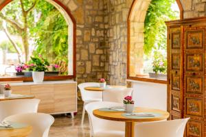Fotografie z fotogalerie ubytování Hotel Capo D'Uomo v destinaci Talamone