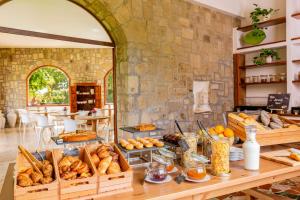 Fotografie z fotogalerie ubytování Hotel Capo D'Uomo v destinaci Talamone