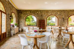 Fotografie z fotogalerie ubytování Hotel Capo D'Uomo v destinaci Talamone