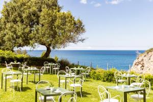 Fotografie z fotogalerie ubytování Hotel Capo D'Uomo v destinaci Talamone