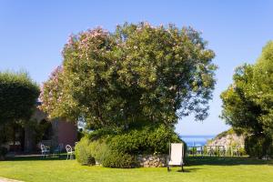 Fotografie z fotogalerie ubytování Hotel Capo D'Uomo v destinaci Talamone