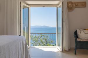 Fotografie z fotogalerie ubytování Hotel Capo D'Uomo v destinaci Talamone