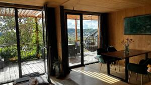 Afbeelding uit fotogalerij van My Happy Box in Ochsenfurt