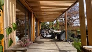 Afbeelding uit fotogalerij van My Happy Box in Ochsenfurt +26 foto's