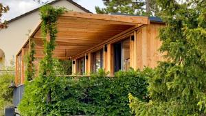 Afbeelding uit fotogalerij van My Happy Box in Ochsenfurt