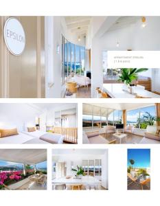 Fotografie z fotogalerie ubytování Almyrida Sands v destinaci Almirída