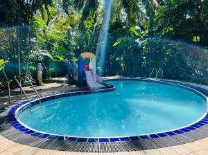 Hosté ubytování Manik Villa