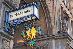 Fotografie z fotogalerie ubytování Victor's Residenz-Hotel Leipzig v Lipsku