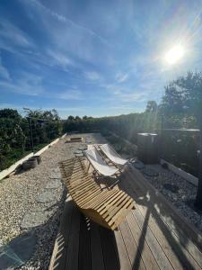 Táj Show holiday homes közelében