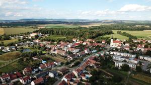 Táj Show holiday homes közelében