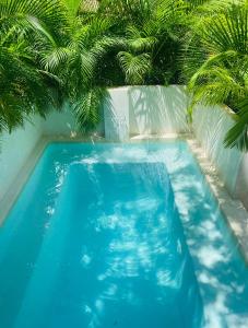 Photo de la galerie de l'établissement Nyumba Nyekundu, à Watamu