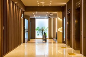 Φωτογραφία από το άλμπουμ του Sollago Myeongdong Hotel & Residence στη Σεούλ