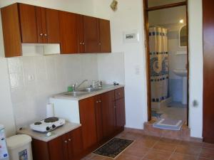 Gallery image of Studios Happiness in Panteli