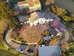 the country house周边环境